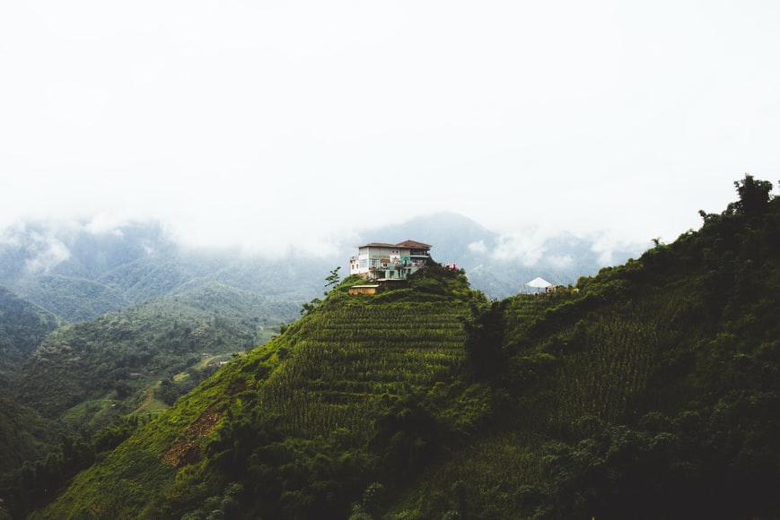 Photo Quels hébergements recommandés Sapa?