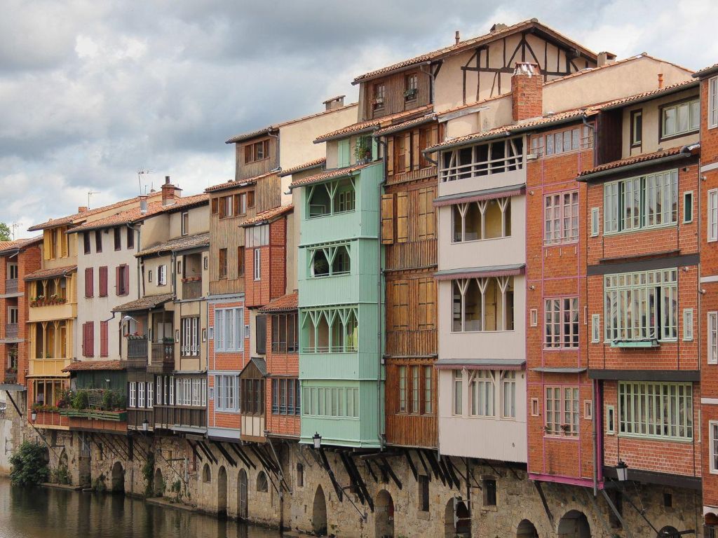 Photo Hotels Castres