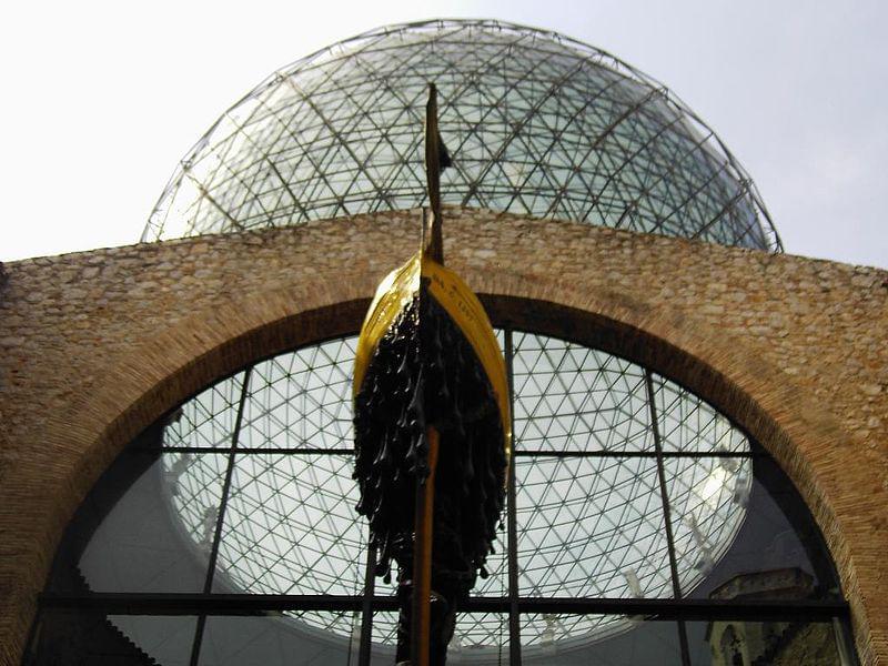 Photo Se rendre à Figueras pour visiter le musée Dali