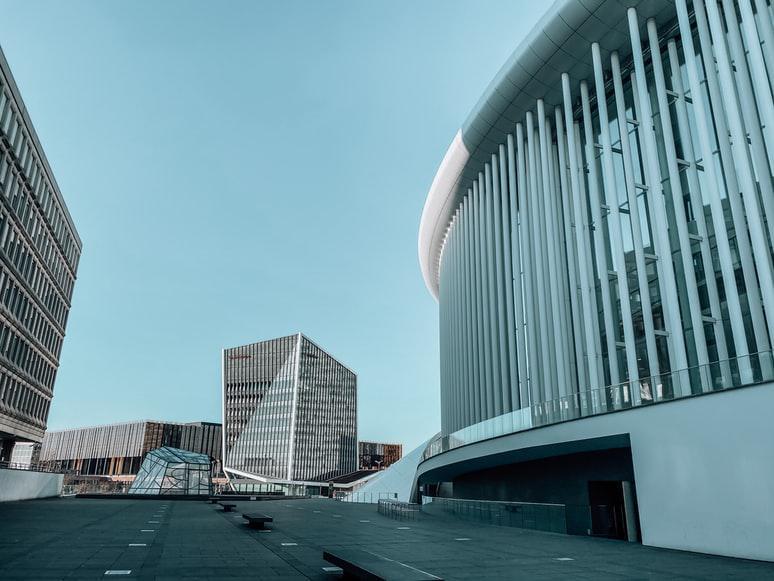 Photo Hotels de charme Luxembourg