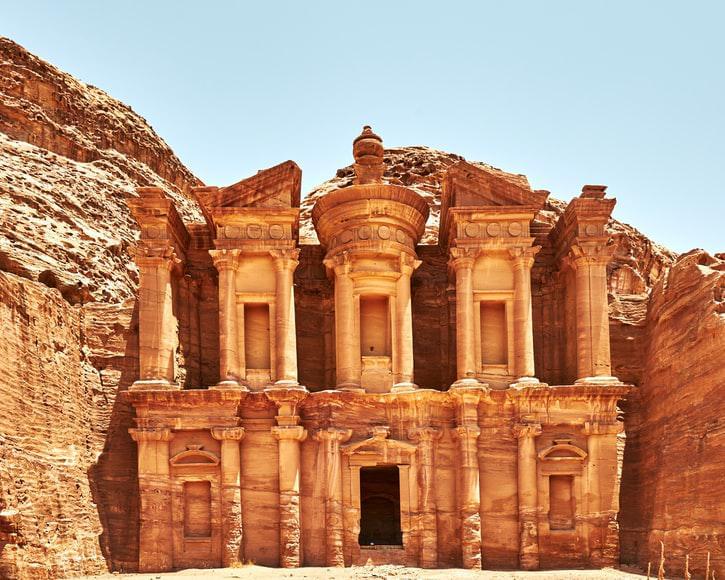 Photo Hotel de charme Petra: conseils voyageurs et avis