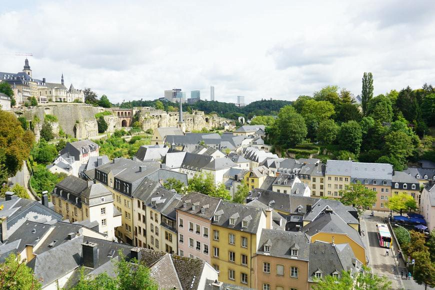 Photo Les meilleurs hotels avec spa Luxembourg