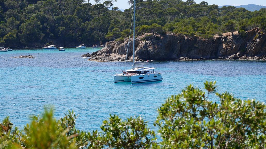 Photo Préparer son voyage Bormes-les-Mimosas