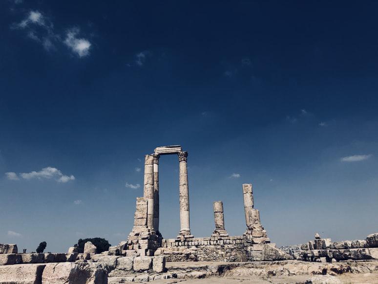 Photo Tout pour préparer son voyage Petra