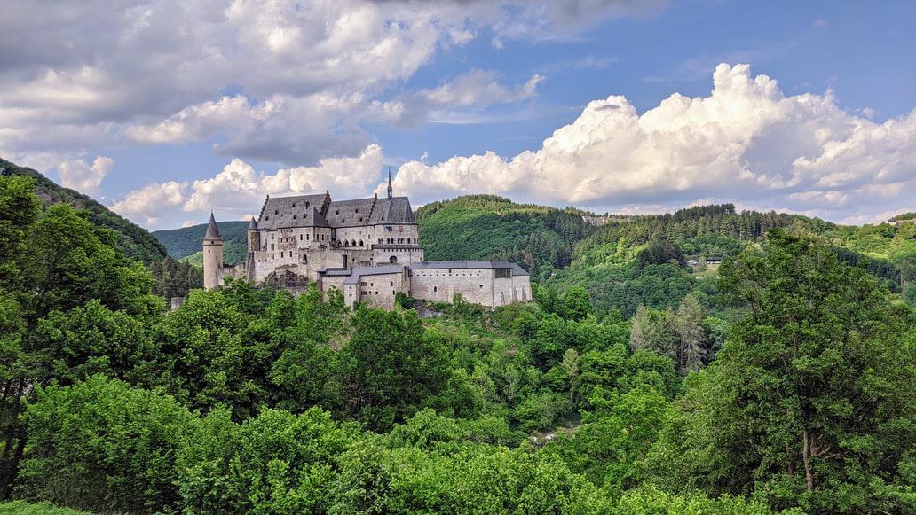Photo Visa et infos administratives Luxembourg