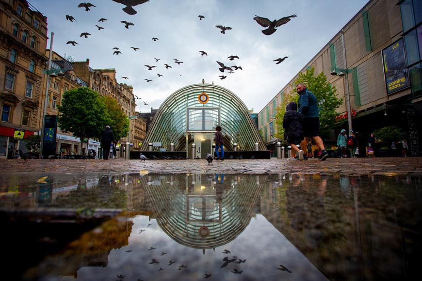Photo Spécialités gastronomiques et culinaires Glasgow