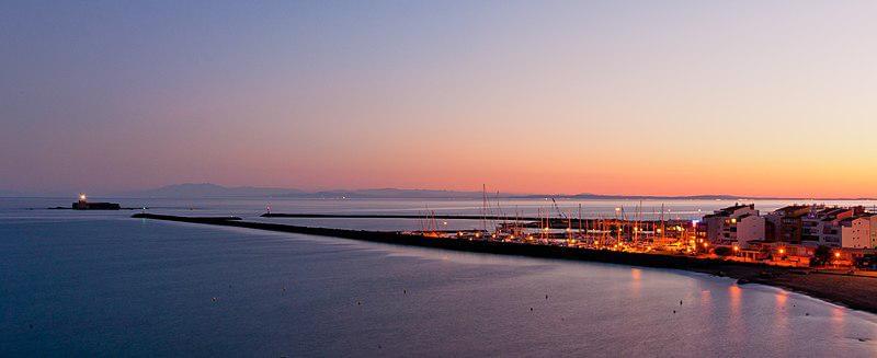 Photo Le Cap d?Agde: tout pour réserver votre hotel