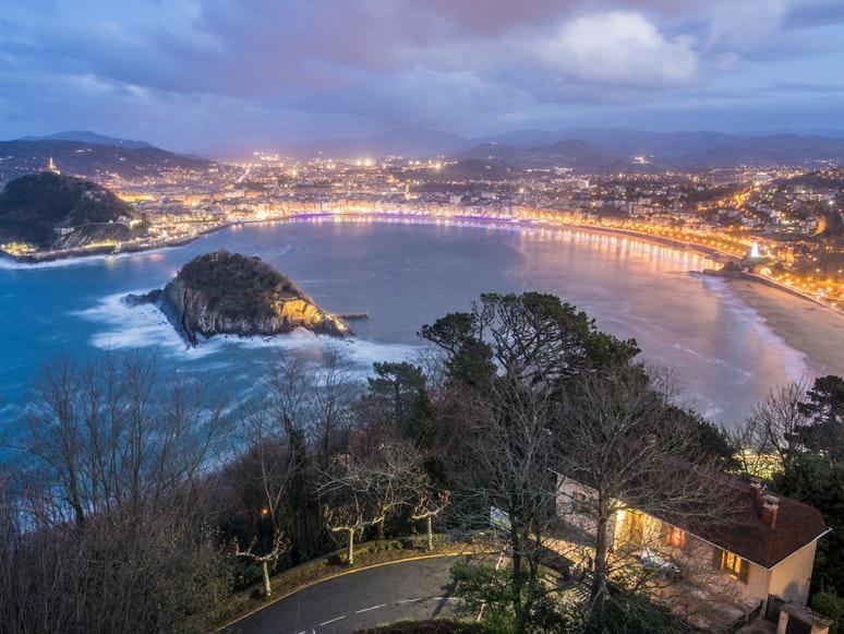 Photo San Sebastián: conseils voyageurs et avis pour réserver un hotel