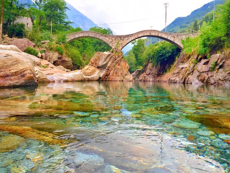 Photo Tessin: conseils voyageurs et avis pour réserver un hotel