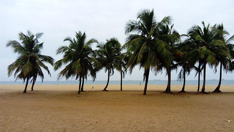 Photo Hôtels Togo: conseils voyageurs et avis pour réserver