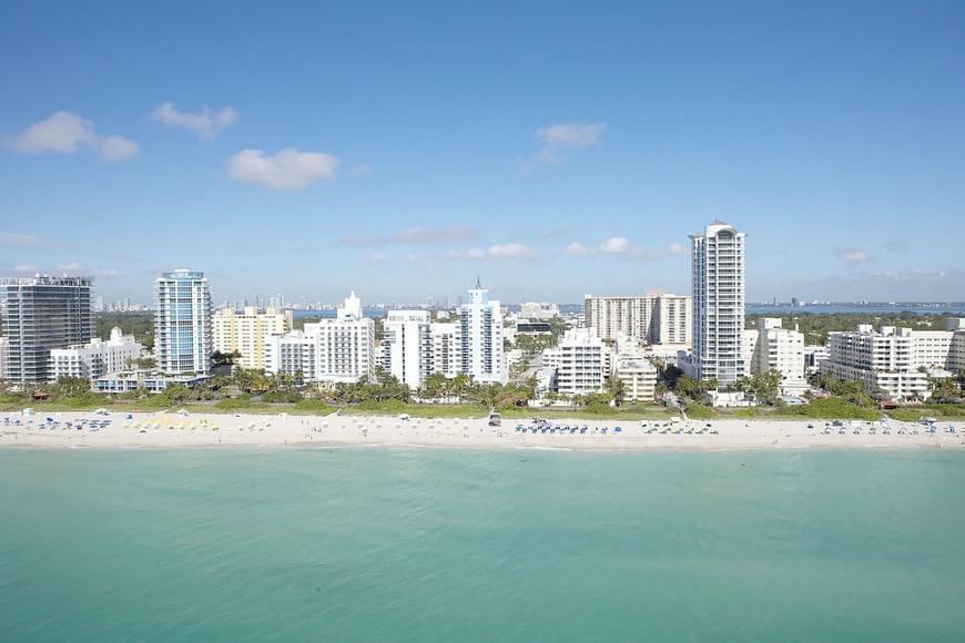 Photo Hôtels Miami Beach: conseils voyageurs et avis pour réserver