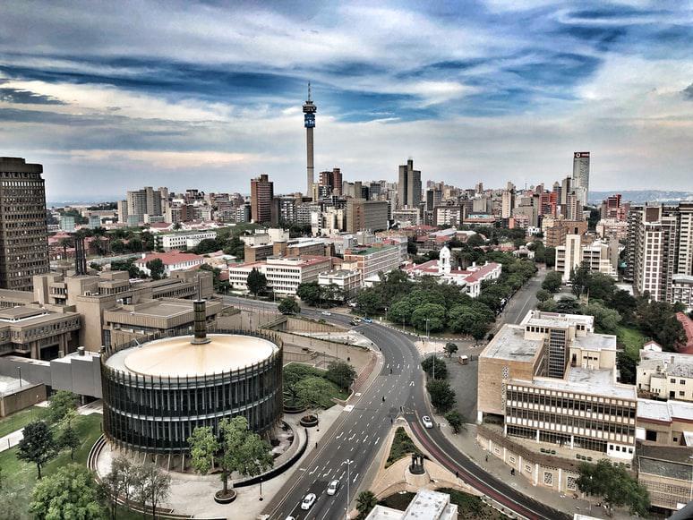Photo Hôtels Johannesburg: conseils voyageurs et avis pour réserver