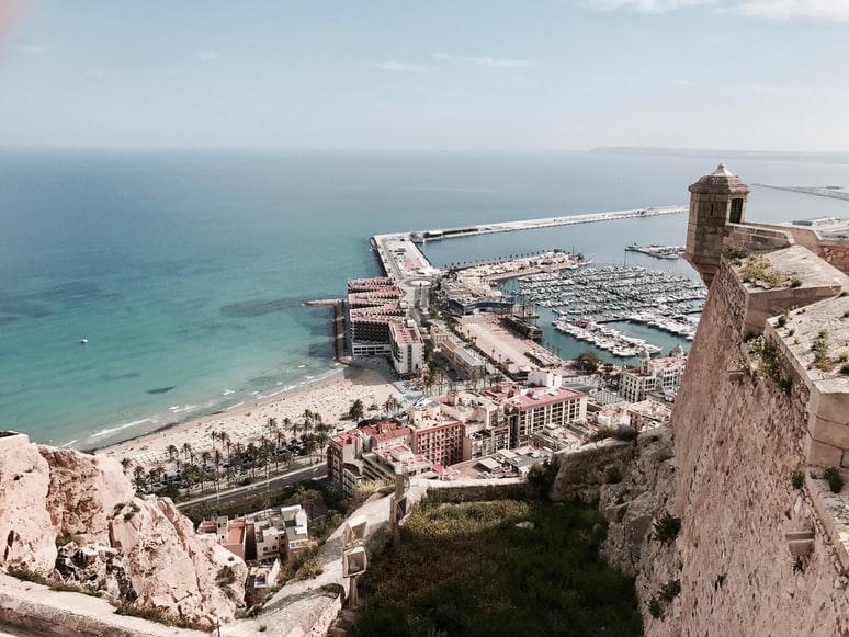 Photo Hôtels Alicante: conseils voyageurs et avis pour réserver