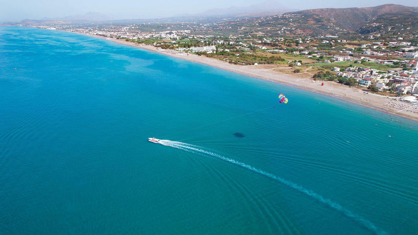 Photo Hôtels Réthymno: conseils voyageurs et avis pour réserver