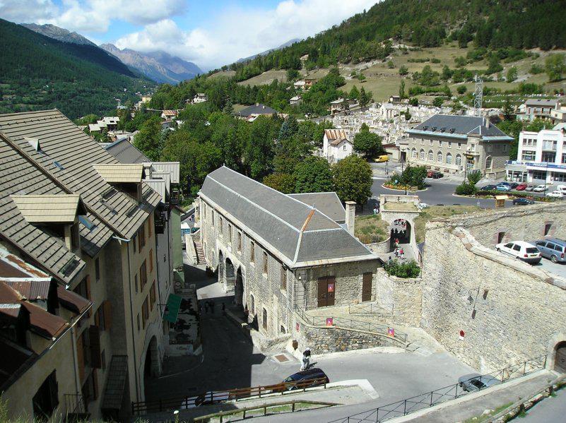 Photo Hotels à Briancon  . En savoir plus avant de partir ...