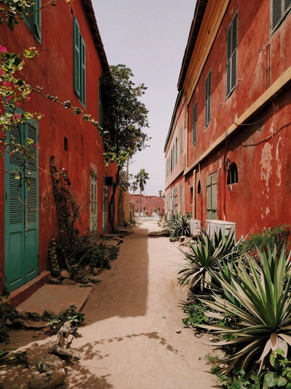 Photo Avis de voyageurs : les hotels recommandés Dakar