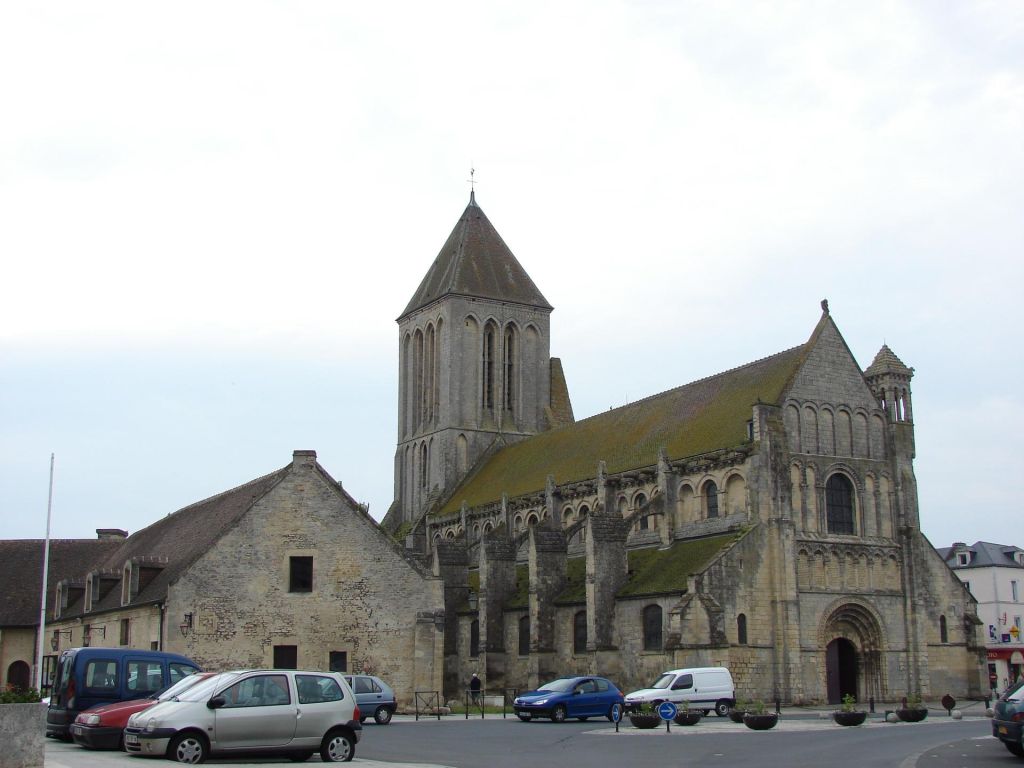 Photo Hotels à Ouistreham