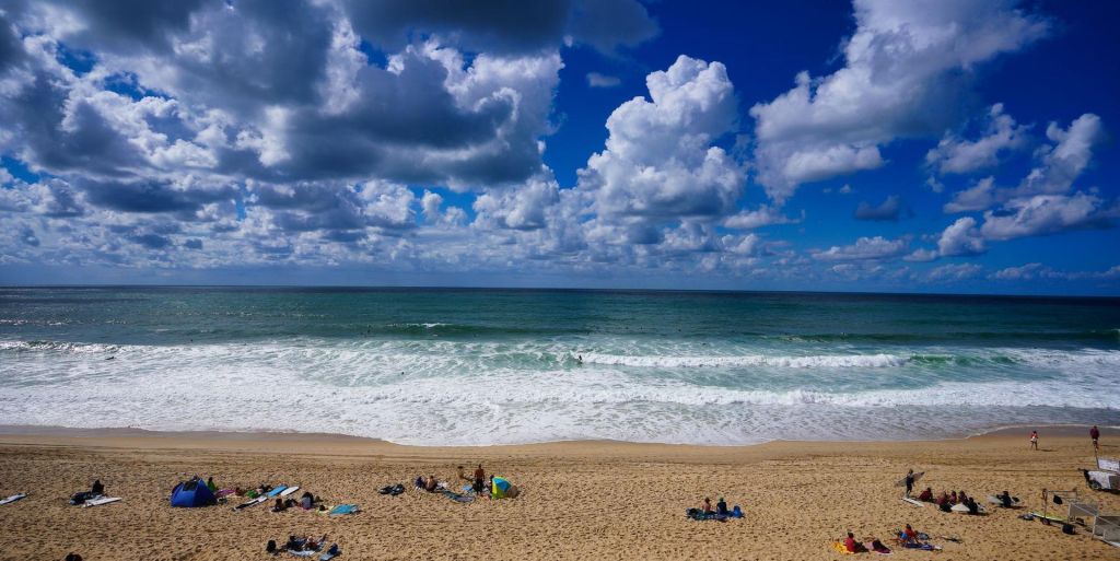 Photo Hotels Capbreton
