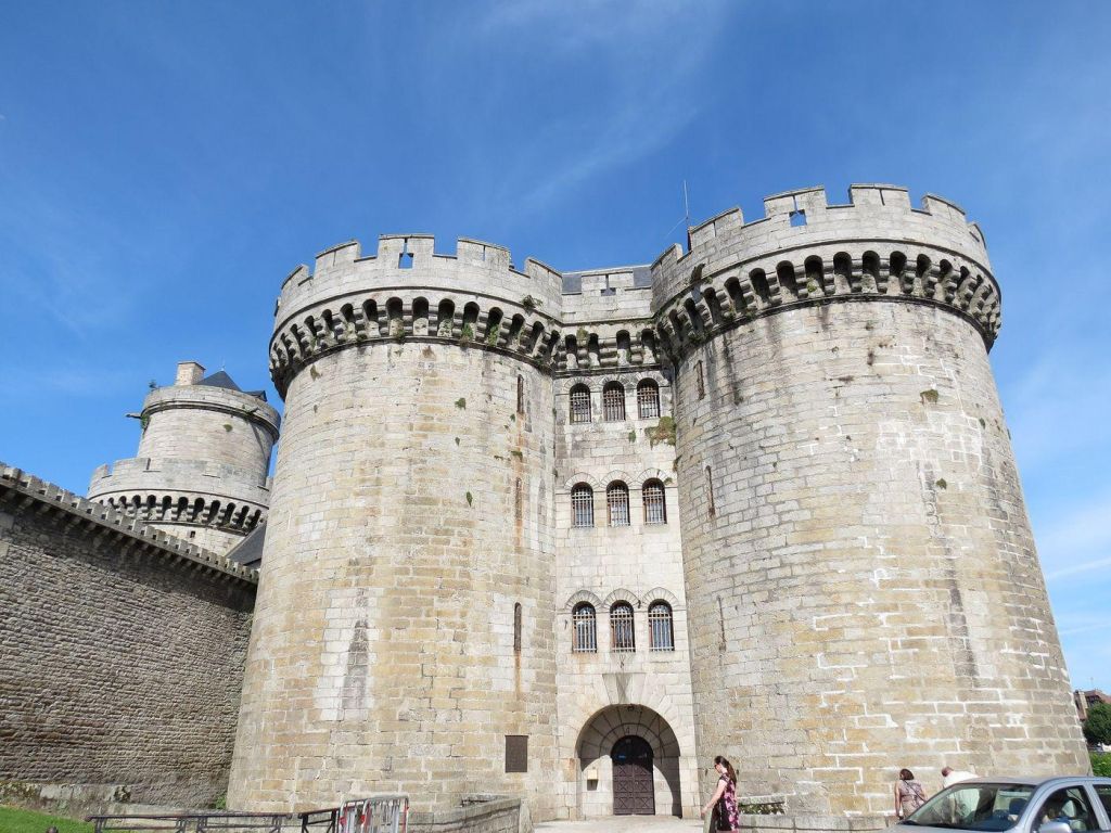 Photo Hotels à Alençon 