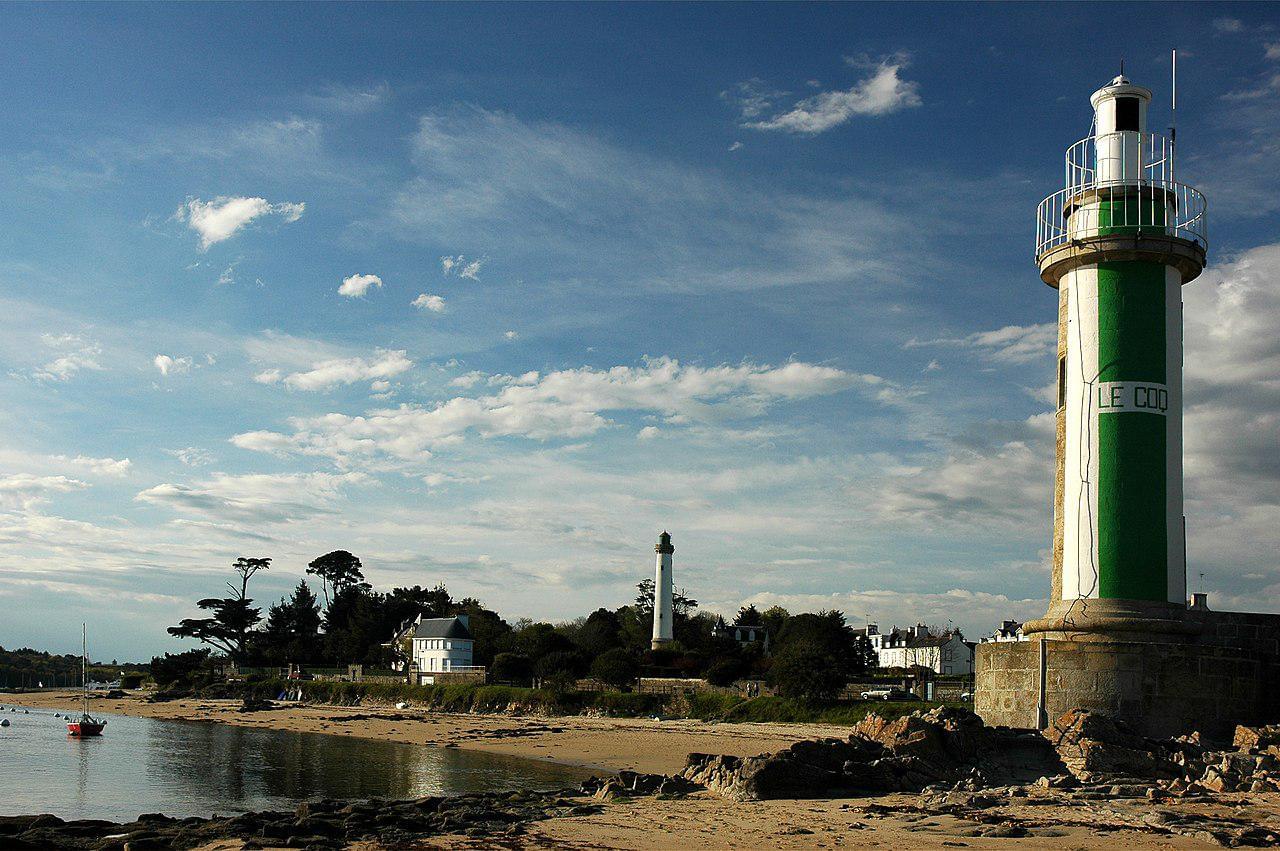 Photo Hotels  Bénodet