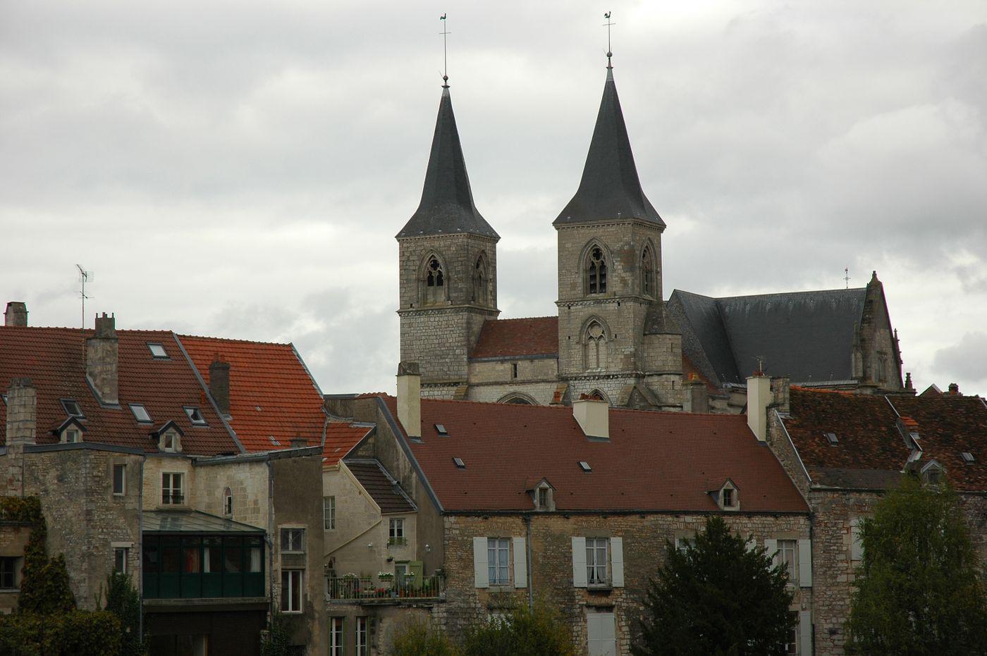 Photo Hébergements en Haute-Marne