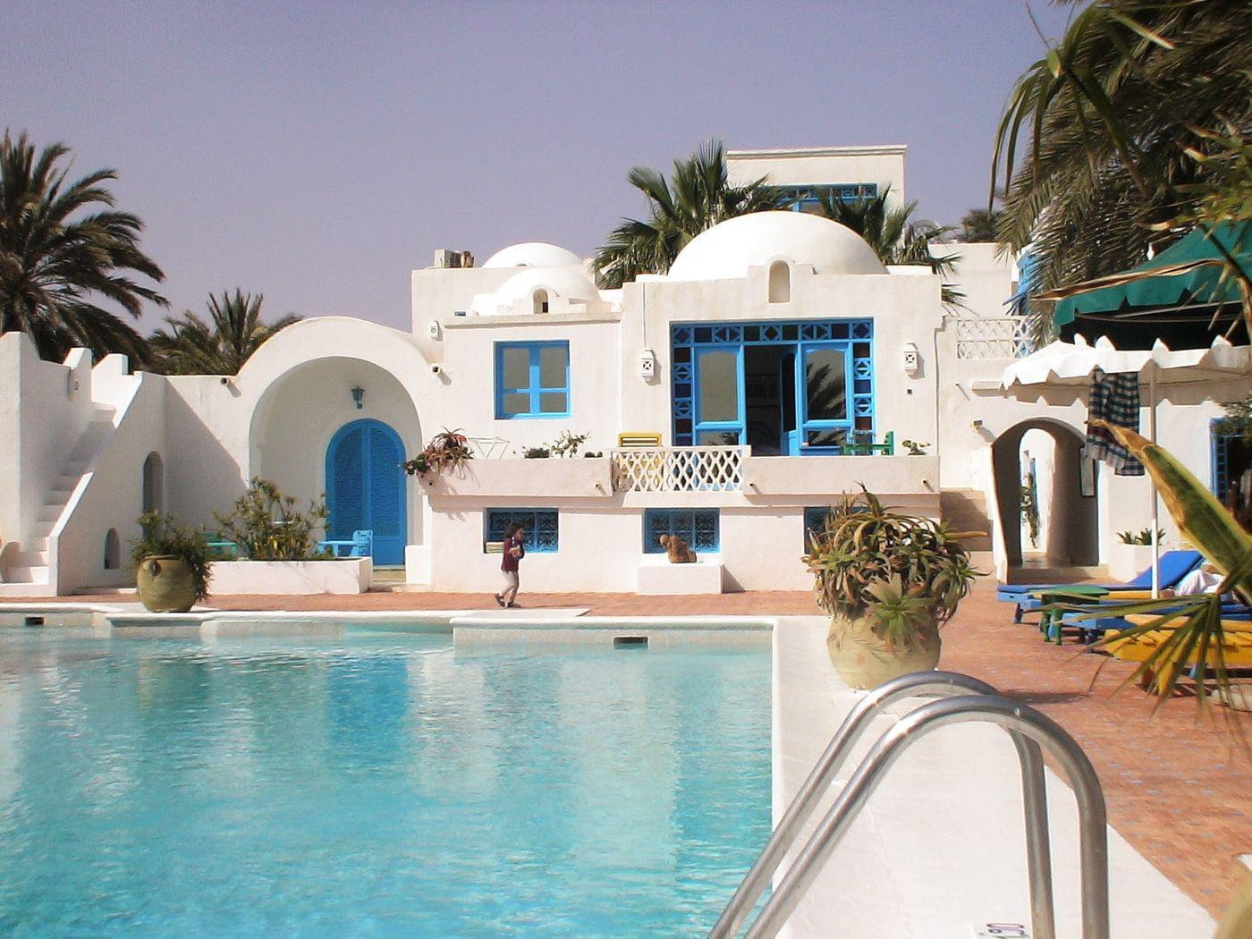Photo Hotels à Zarzis  : guide et conseils