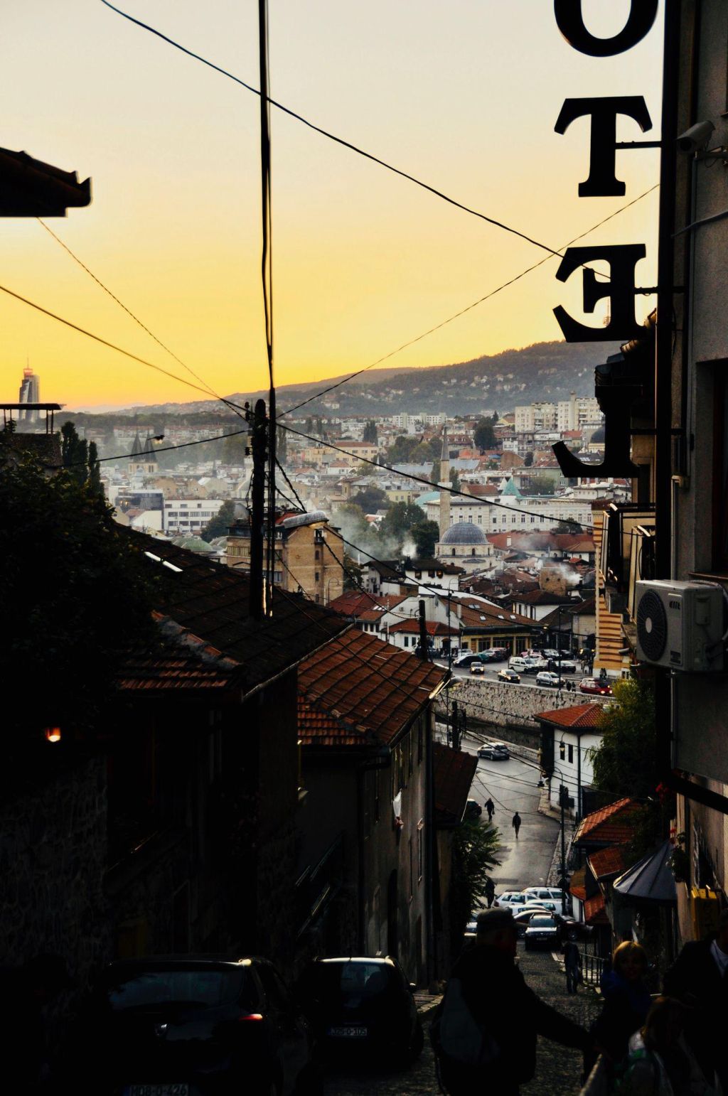 Photo Hotels à Sarajevo : conseils pour faire le bon choix