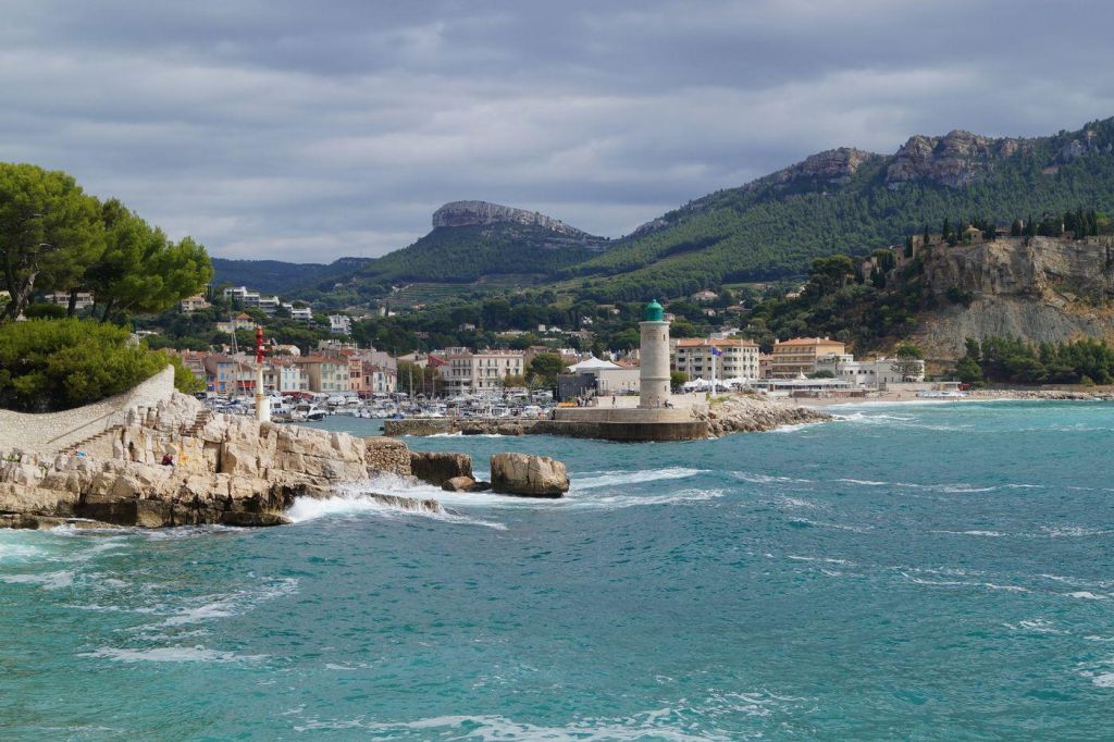 Photo Hôtels Cassis: conseils voyageurs et avis pour réserver