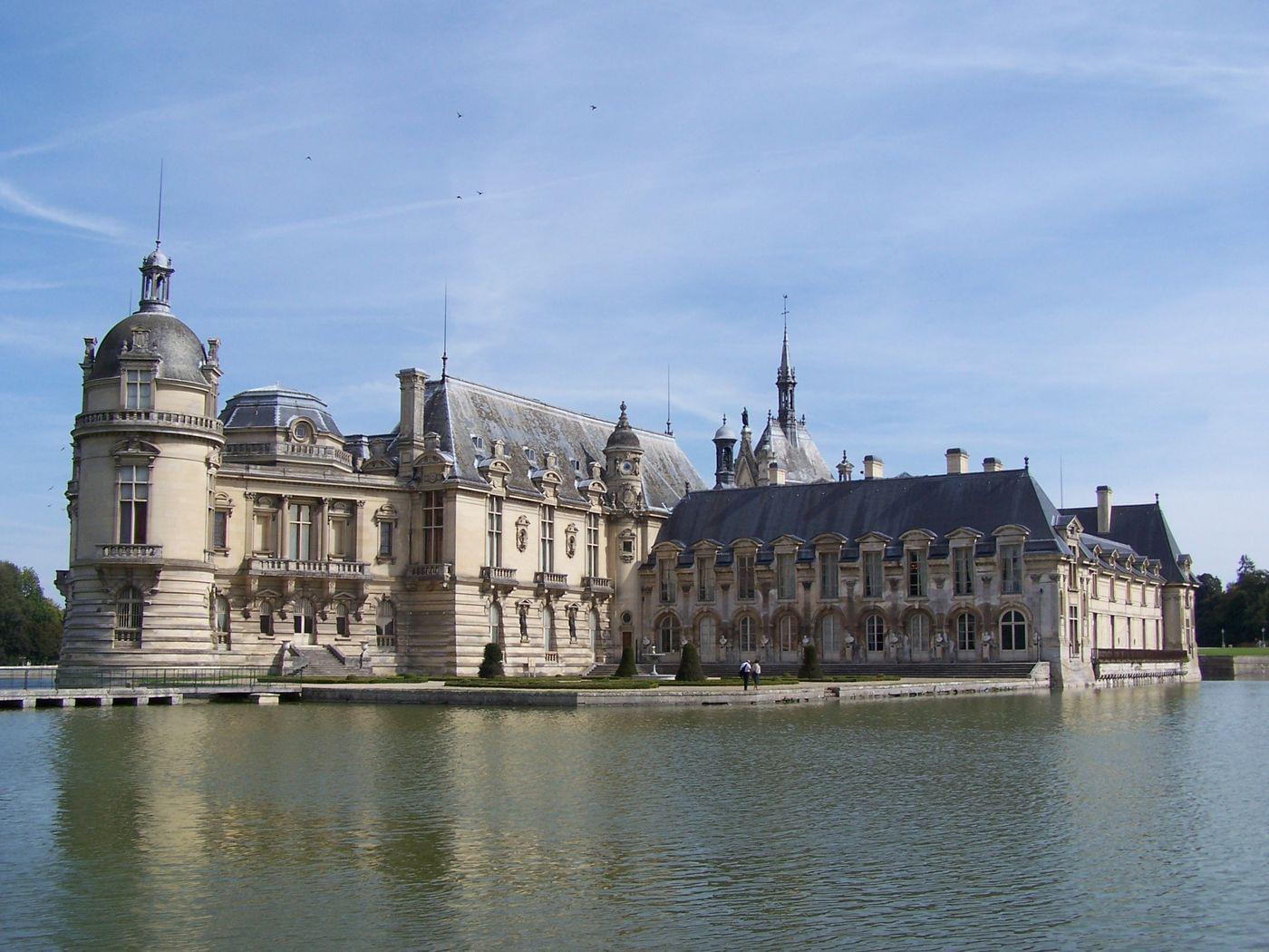 Photo Hotels Chantilly