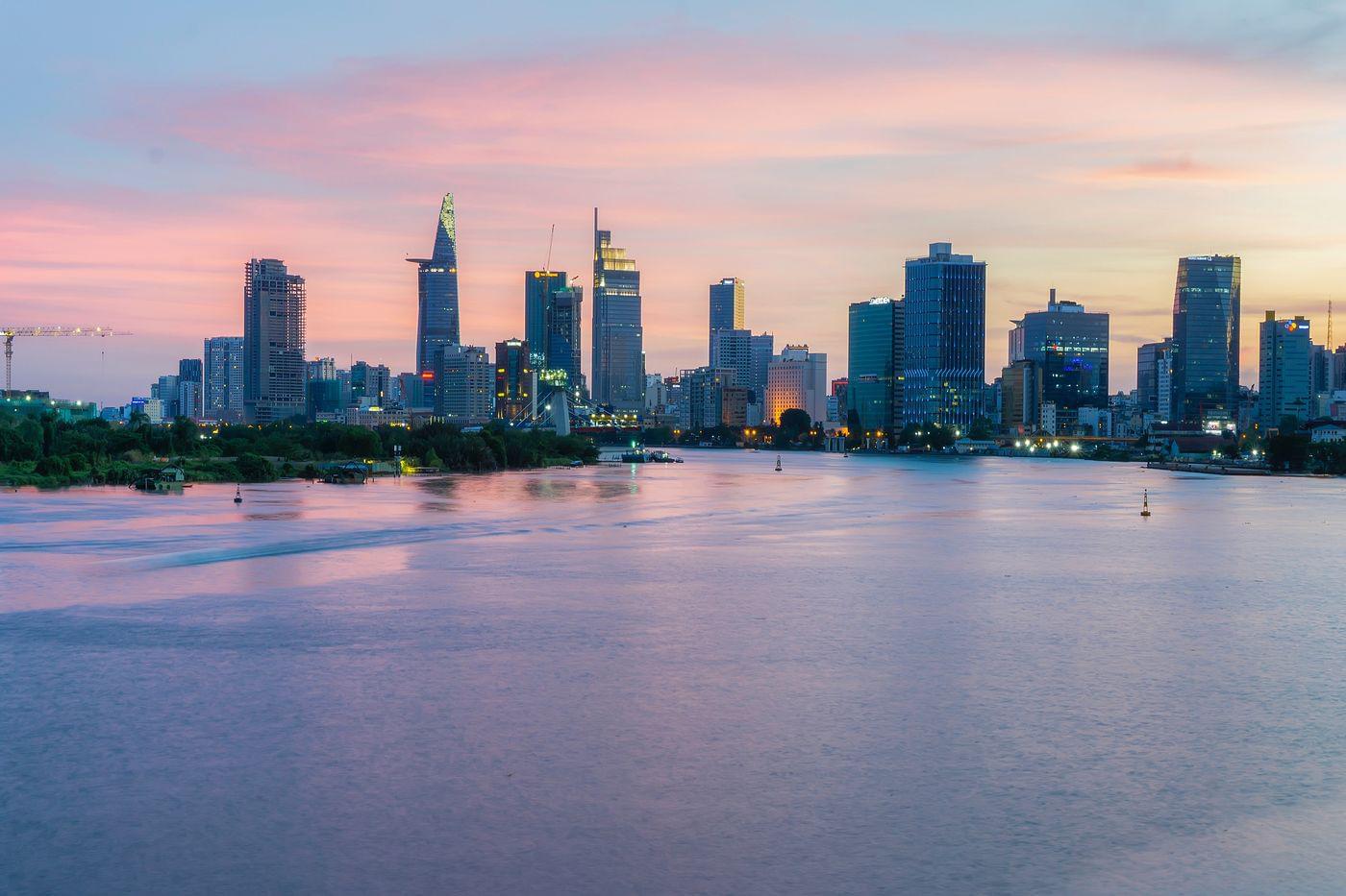 Photo Conseils pour bien trouver votre hotel à Saigon (Ho Chi Minh Ville)