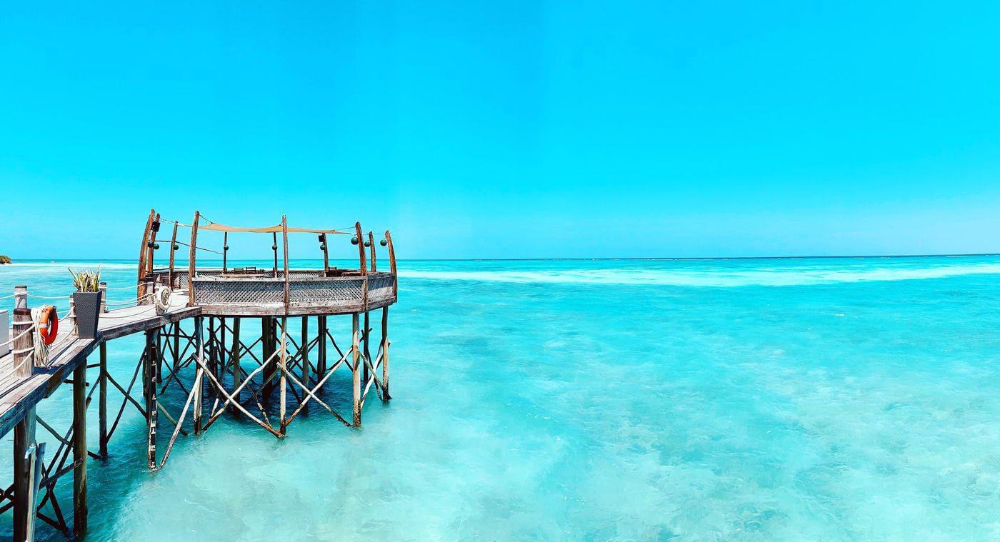 Photo Hôtels Ile de Zanzibar: conseils voyageurs et avis pour réserver