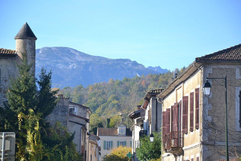 Photo Hotels en Ariège