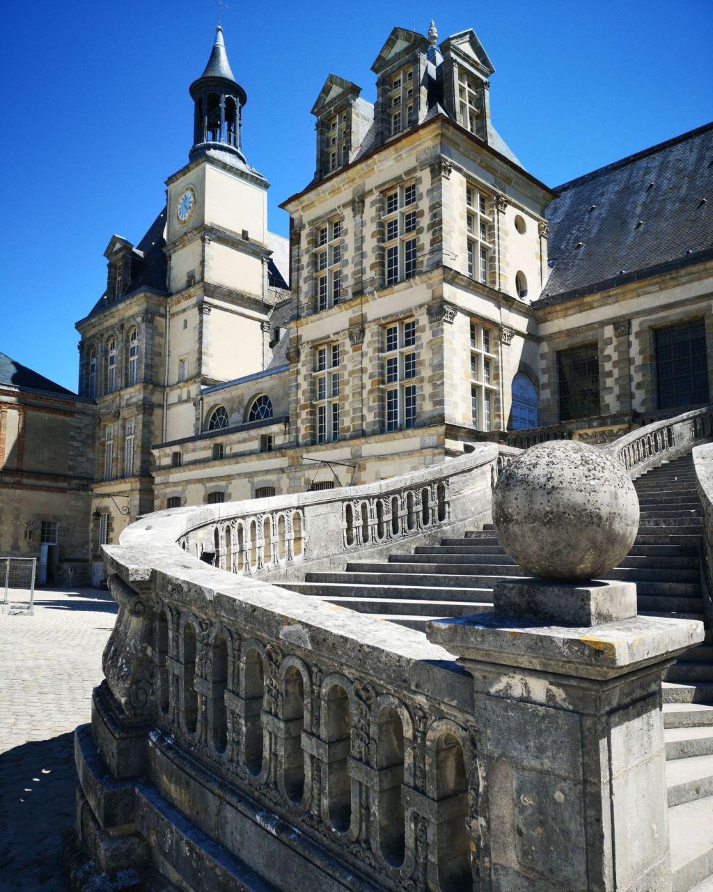 Photo Hotels à  Fontainebleau : guide et conseils
