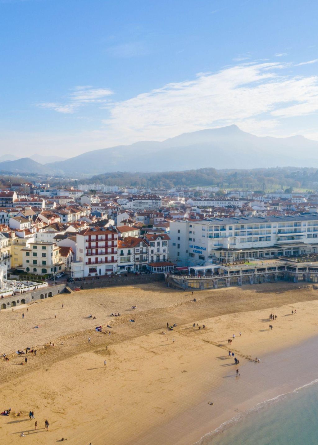 Photo Saint-Jean-de-Luz: tout pour réserver votre hotel