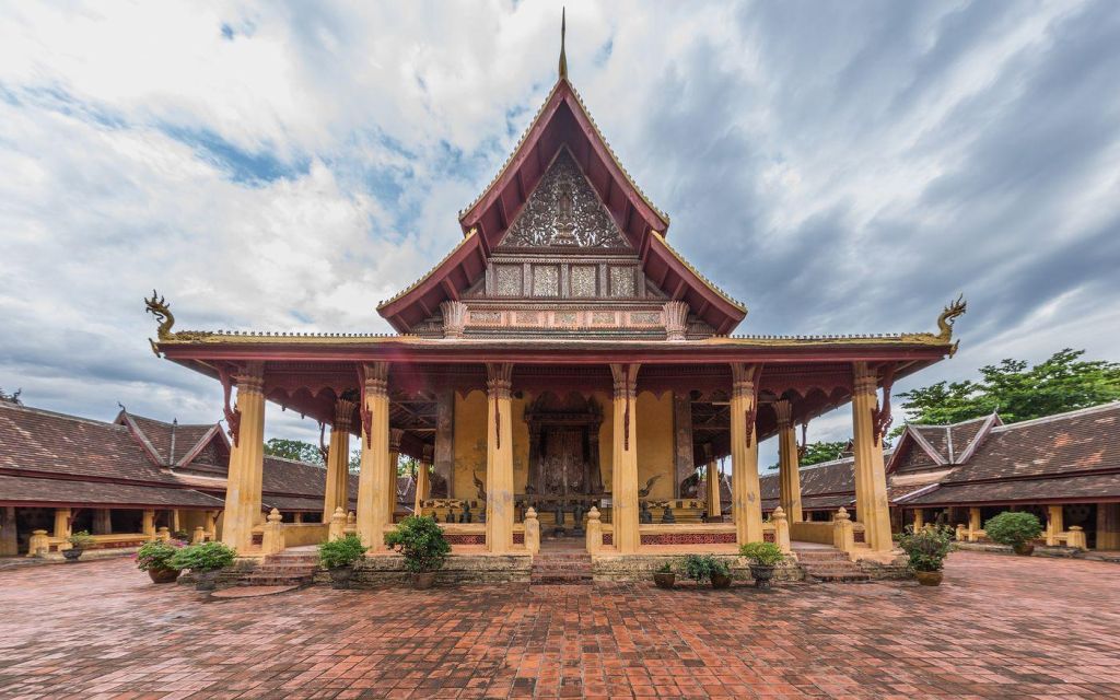 Photo Hotels à Vientiane : guide et conseils