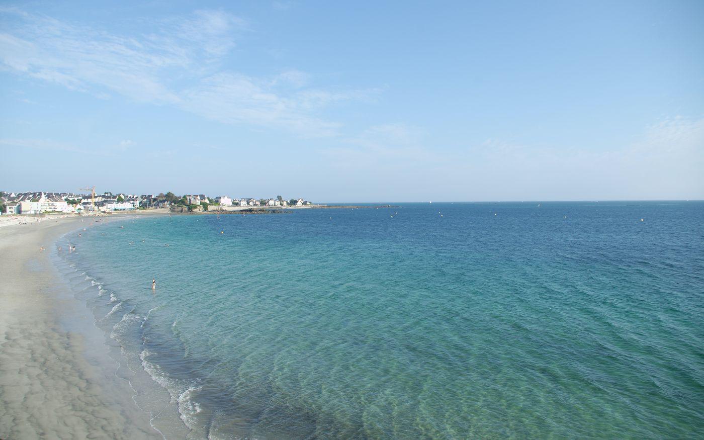 Photo Hotels à Concarneau - ville close
