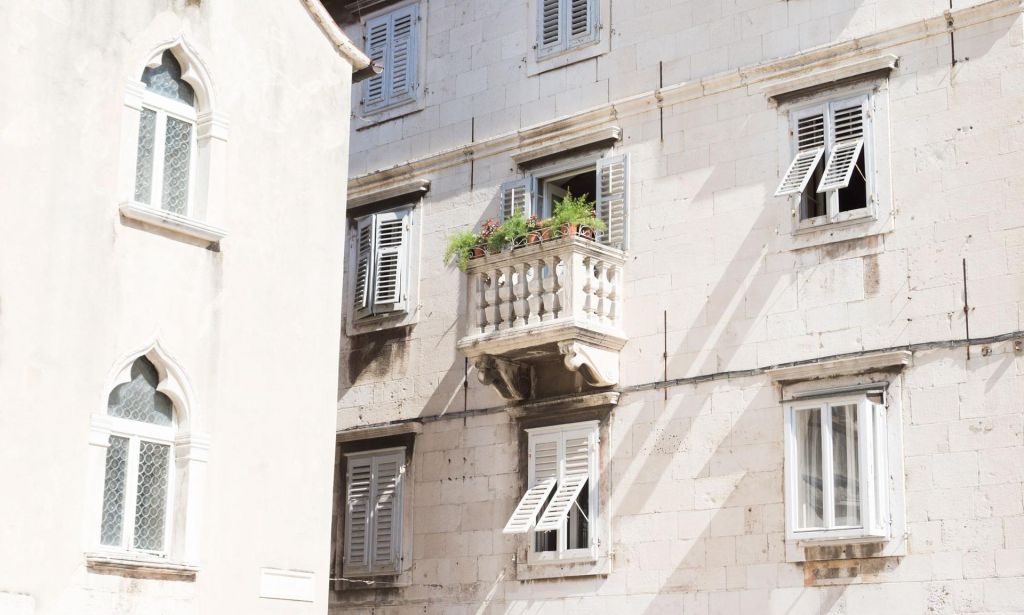 Photo  Hotels à Split: conseils pour faire le bon choix
