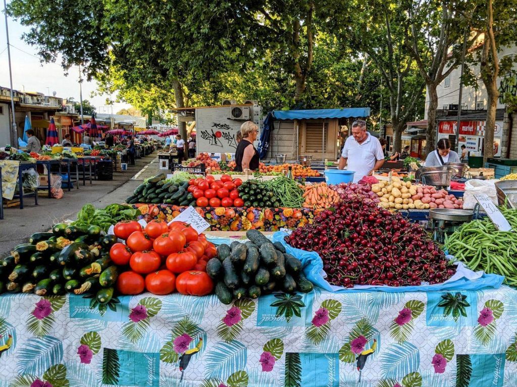 Photo Les saveurs de la gastronomie du Split : quelles spécialités?