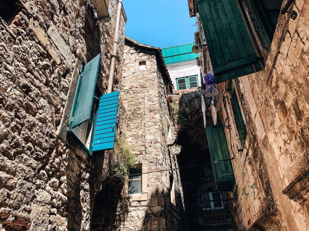 Photo Réserver un hotel de charme Split: avis voyageurs et recommandations