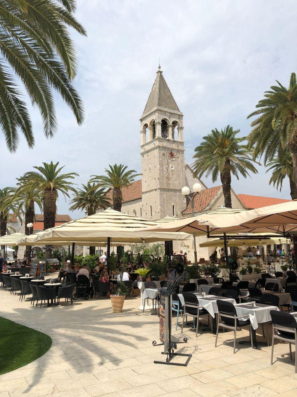 Photo Dénicher un hotel avec spa Split: avis internautes et conseils. Bon week-end de détente!