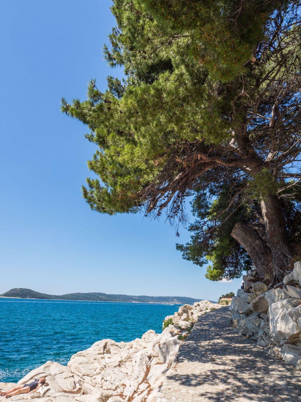 Photo Tout pour préparer son voyage Split