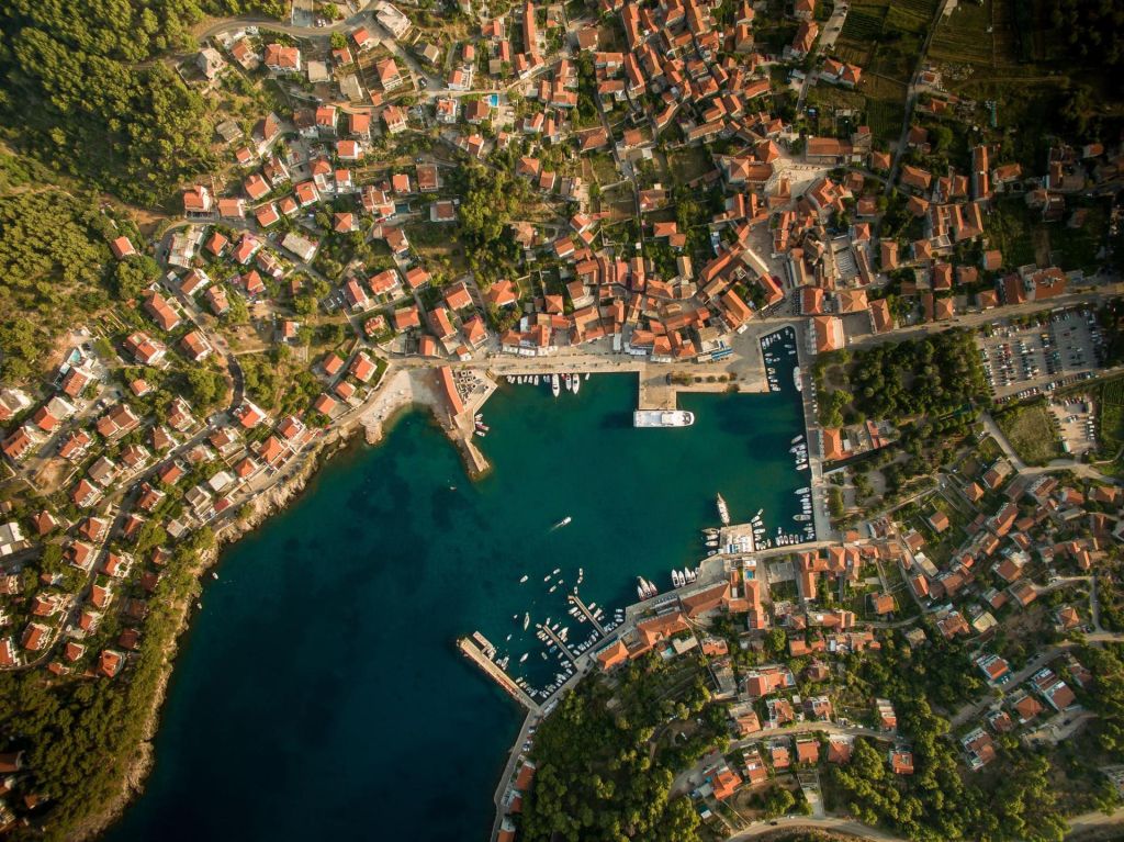 Photo Tout pour préparer son voyage à Split