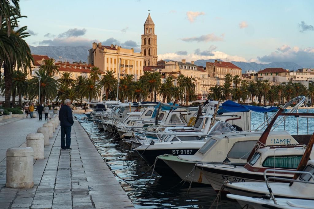Photo Gites, chambres hotes et locations vacances Split: infos et réservation en ligne. Faites votre choix!
