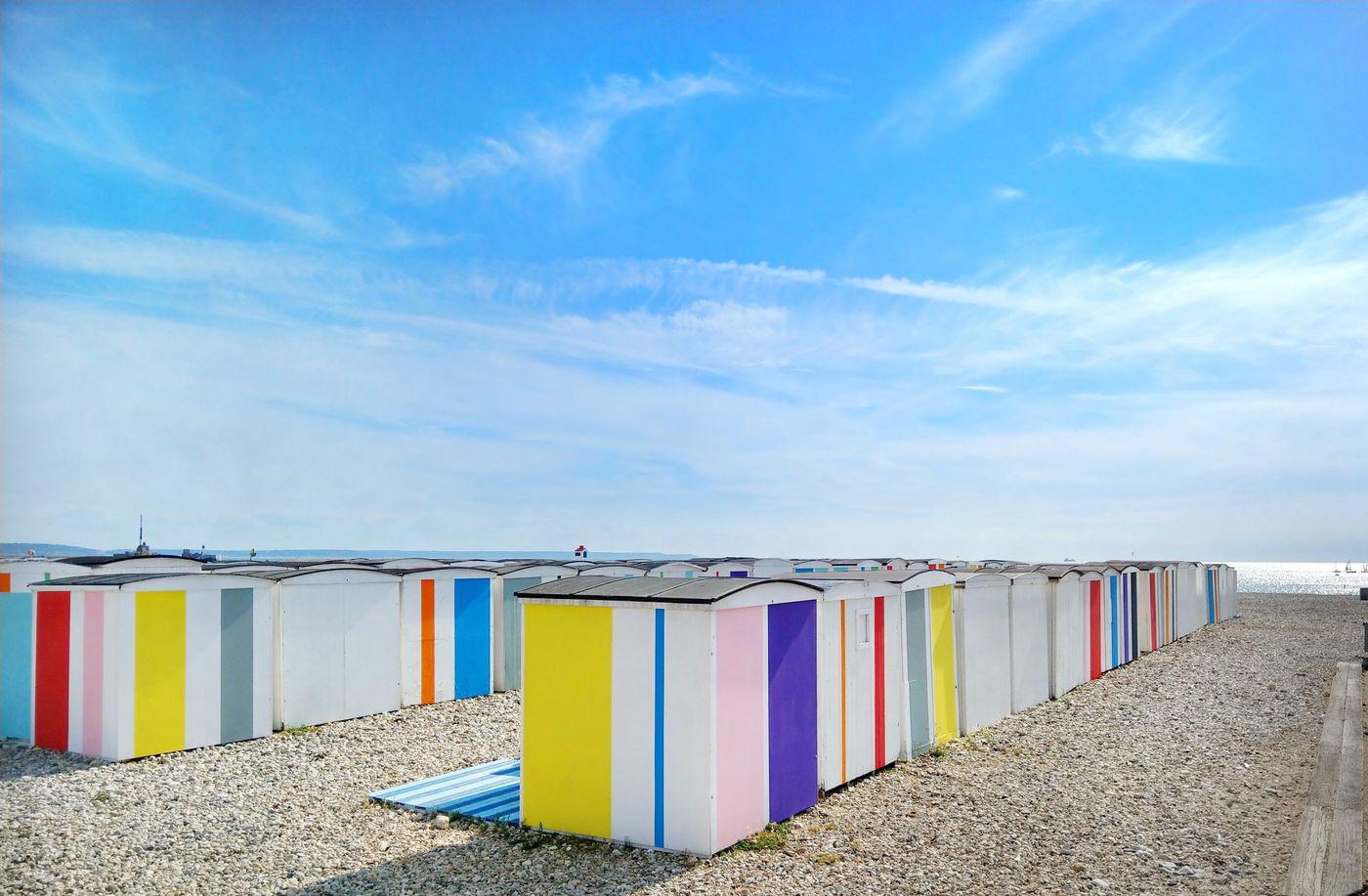 Photo Dormir au Havre : trouver les meilleurs hôtels