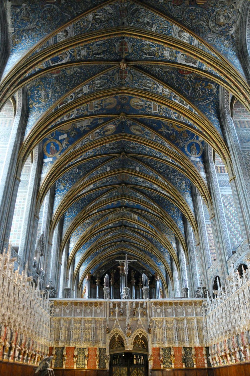 Photo Préparer son voyage Albi