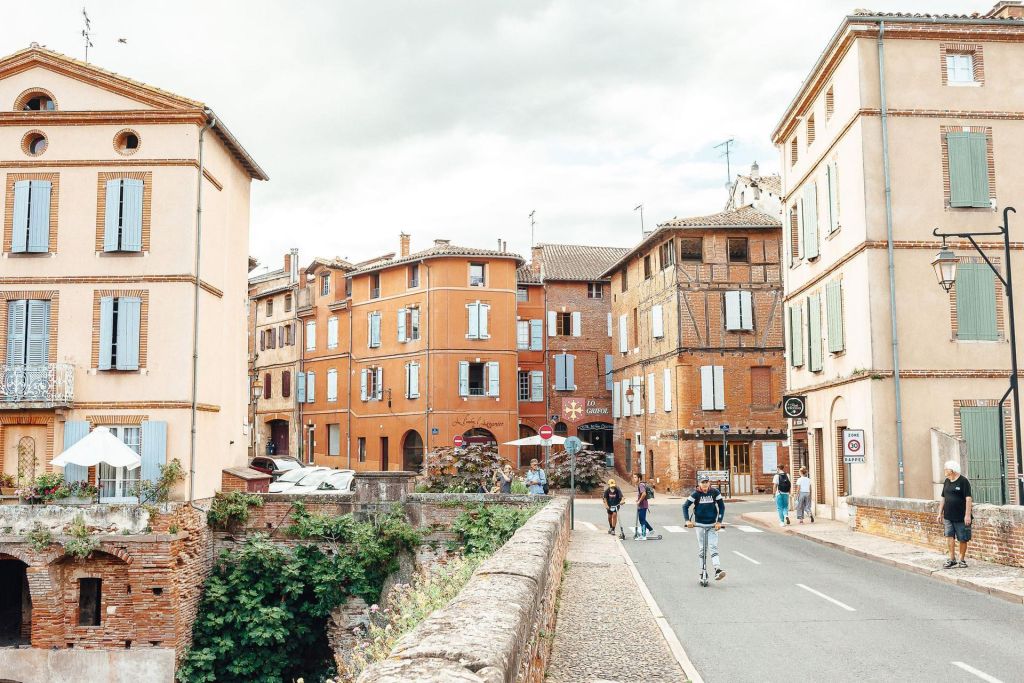 Photo Spécialités gastronomiques et culinaires Albi