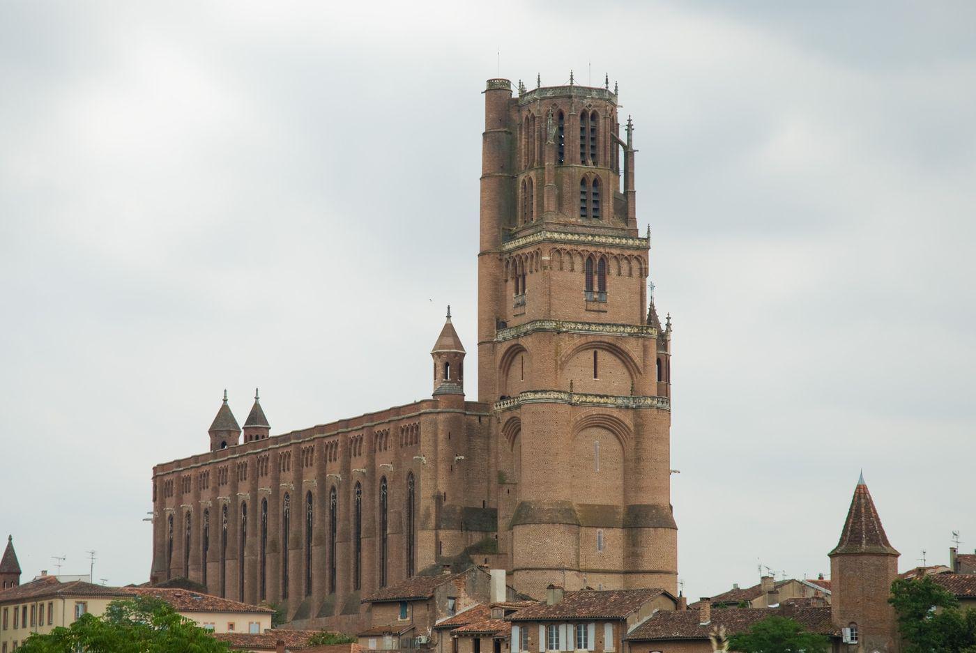 Photo Gites, chambres hotes et locations vacances Albi: infos et réservation en ligne