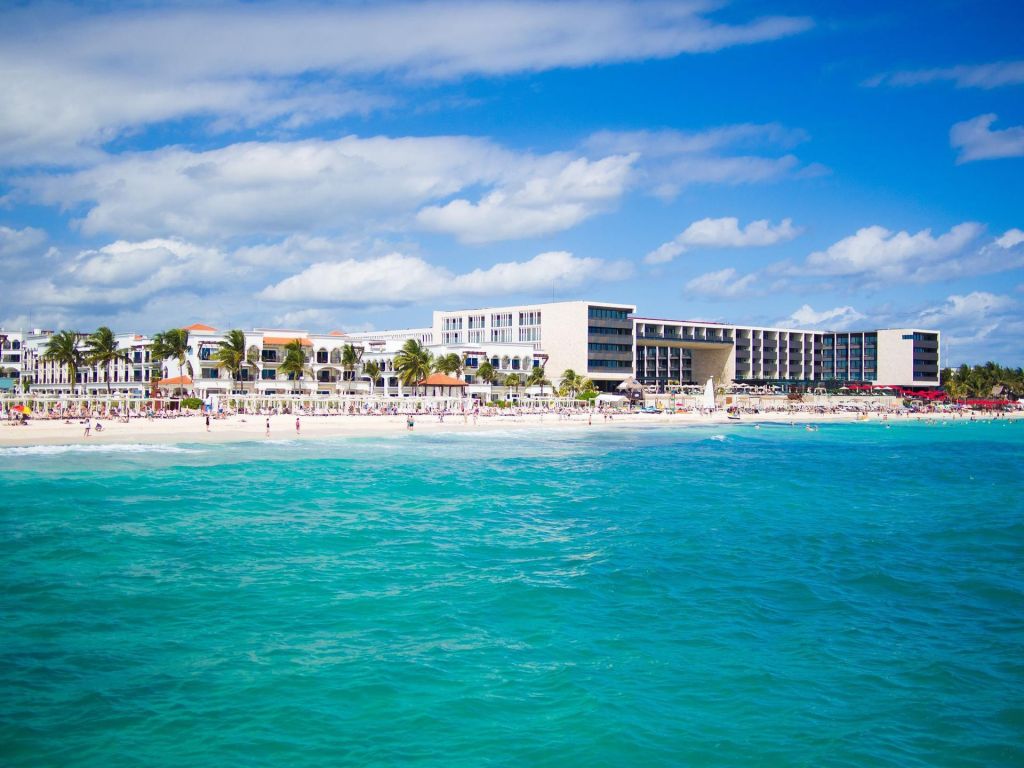 Photo Hôtels Playa del Carmen: conseils voyageurs et avis pour réserver