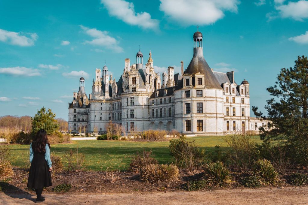 Photo Hotels à Chambord  . En savoir plus avant de partir ...