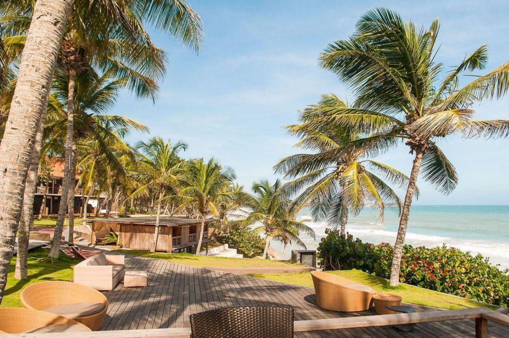 Photo Conseils pour trouver un hotel au Venezuela 